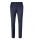 Abito slim fit roy robson blu a quadri lana stretch