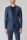Navy blue roy robson slim fit bi-stretch wool dress 