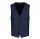 Blue roy robson dress in super 130's drop six regular fit reda wool