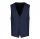 Blue roy robson wool reda drop dress four comfort fit