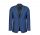 Marine blue roy robson wool stretch drop six regular fit suit