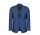 Marine blue roy robson wool stretch drop six regular fit suit