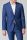 Marine blue roy robson wool stretch drop six regular fit suit