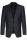 Abito in pura lana super 120's digel drop sei modern fit