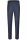 Abito blu medio drop quattro corto slim fit digel in lana reda super 110's 