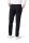 Slim fit digel dress dark blue stretch wool 