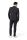 Digel slim fit dress dark blue super marzotto wool super 100's