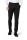 Digel drop four short slim fit black marzotto super 100's wool dress