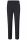 Digel drop four short slim fit dark blue marzotto super 100's wool dress