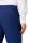 Abito digel drop quattro corto slim fit blu marine lana marzotto super 100's