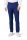 Abito digel drop quattro corto slim fit blu marine lana marzotto super 100's