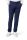 Abito digel drop quattro corto slim fit blu napoli lana marzotto super 100's