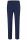 Digel drop four short slim fit blue napoli marzotto super 100's wool dress