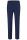 Abito digel drop quattro corto slim fit blu napoli lana marzotto super 100's