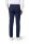 Abito digel drop quattro corto slim fit blu napoli lana marzotto super 100's