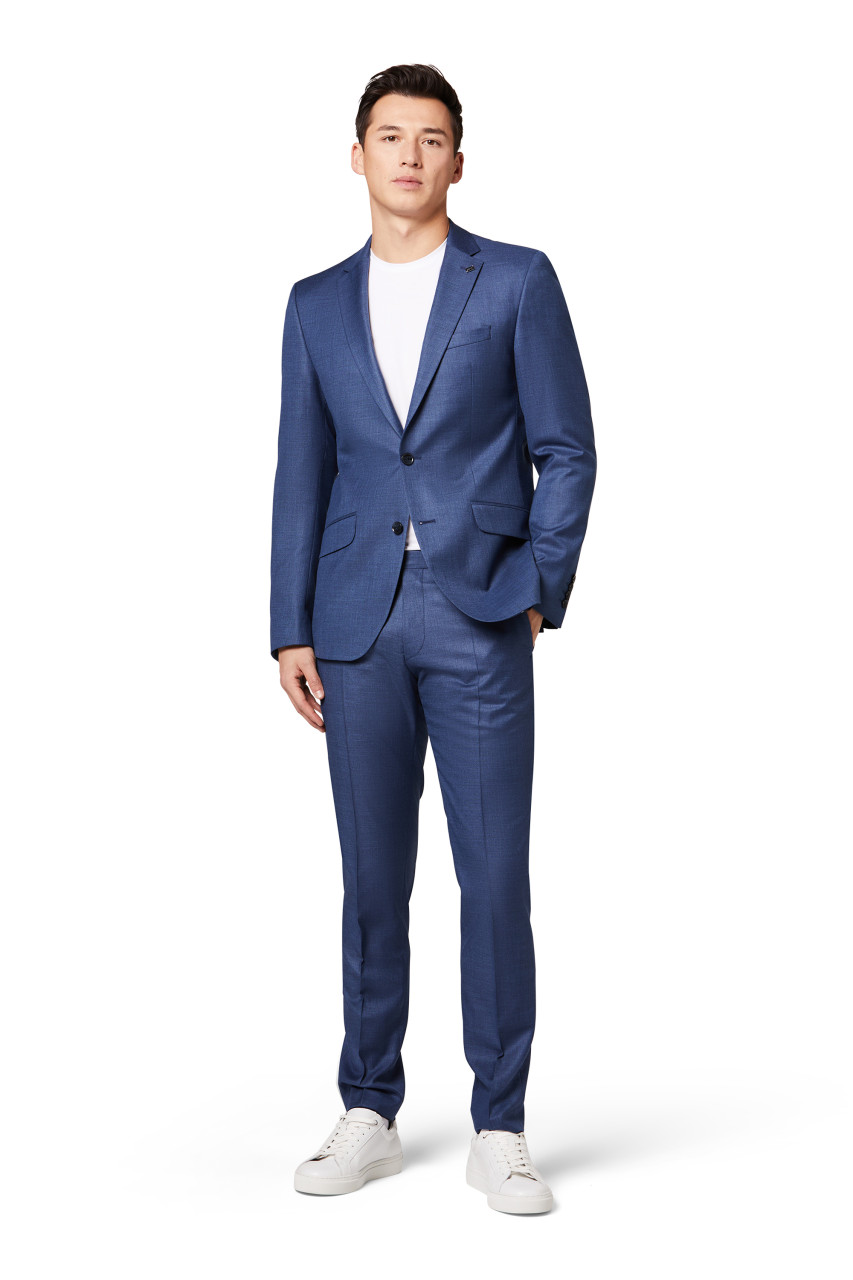 Dress of two colors online