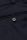 Dark blue digel drop four short dress in super 110's reda wool 