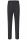 Dark grey digel drop four short dress in super 110's reda wool 