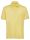 Montechiaro short-sleeved polo shirt in lisle thread with breast pocket