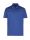 Montechiaro short-sleeved polo shirt in lisle jersey with breast pocket
