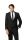 Cool 100's wool regular fit digel gala tuxedo