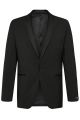 Formal digel tuxedo with shawl chest drop four short