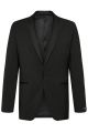 Formal digel tuxedo with shawl chest drop four short
