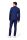 Abito digel extra slim fit bluette 