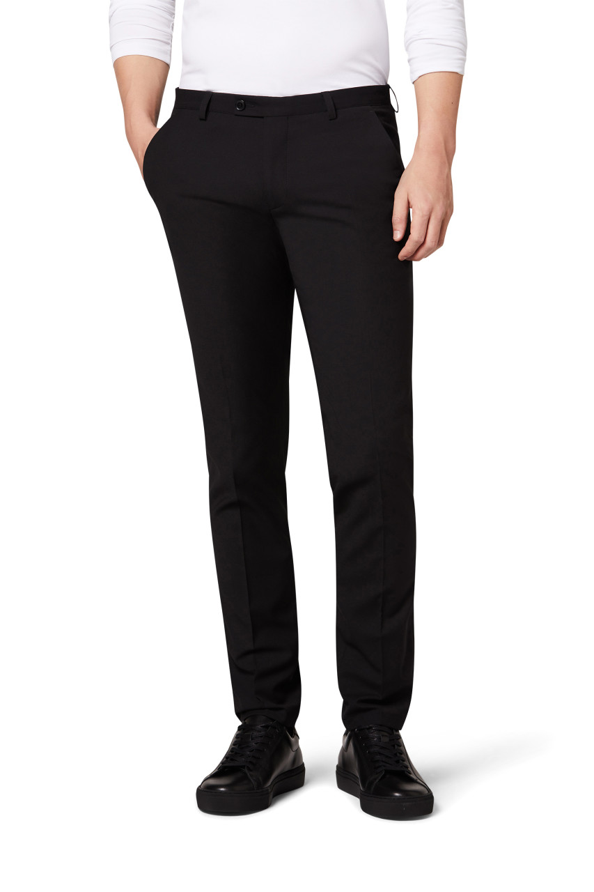 Black Digel Extra Slim Fit Suit Sale 10 Men s Clothing Online Shop