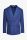 Cavani slim fit electric blue jacket with unlined double-breasted jacket