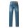 MCS slim fit Jeans light wash lightweight denim 8oz stretch