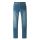 Jeans mcs slim fit lavaggio chiaro denim leggero 8oz stretch