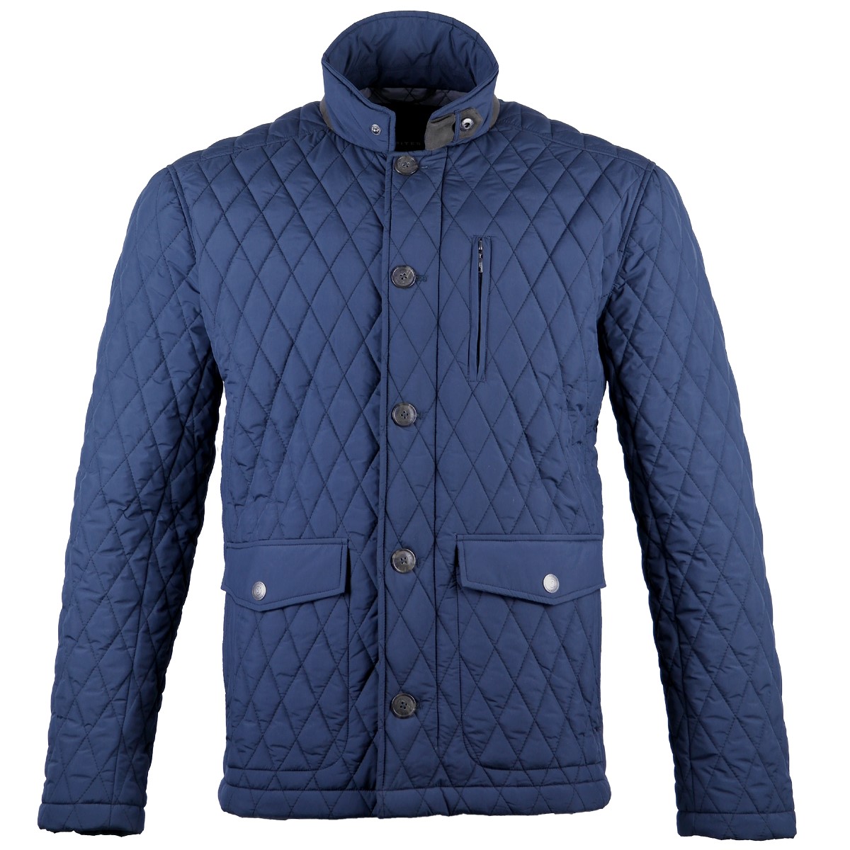 Jupiter Men s Quilt Jacket New Collection 2024 Men s Clothing