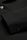Black slim-fit double-breasted digel suit with bi-stretch wool blend