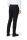 Abito nero digel slim fit doppiopetto misto lana bi-stretch