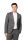 Extra slim fit digel move plaid dress
