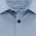 Light blue olymp shirt in super slim fit jersey