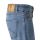 Jeans cinque tasche denim lavaggio chiaro stretch mcs regular fit 