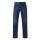 Jeans slim fit elasticizzato mcs lavaggio scuro