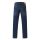 Jeans slim fit elasticizzato mcs lavaggio scuro