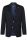 Dark blue digel jacket drop four fit wool reda super 110's