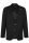 Black digel drop six modern fit jacket wool reda super 110's