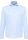 Camicia celeste eterna cotone twill ritorto modern fit
