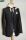 Grey dress Slim fit Luciano Sopranos ceremony with waistcoat and tie