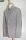 Fashion Jacket washed grey cotton John Barritt