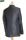 Elegant dress Luciano Soprani black complete with waistcoat matching tie
