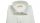 Camicia bianca pancaldi slim fit in puro lino collo alla francese
