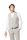 Elegant beige digel slim fit suit with vest and bow tie