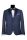 Abito smoking con gilet bluette simbols drop quattro comfort fit