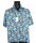 Camicia ingram collo bowling fantasia floreale